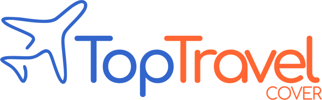 Top Travel Logo