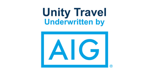 Unity Travel Insurance